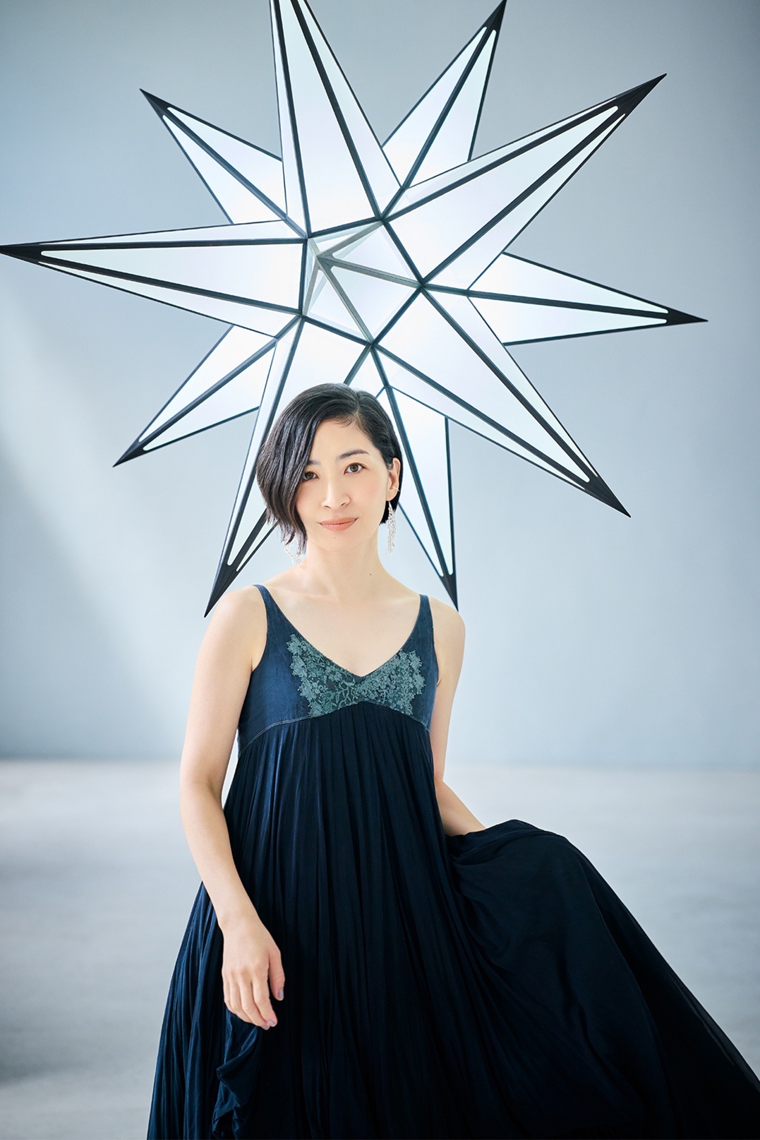 坂本真綾IDS!- インフォメーション